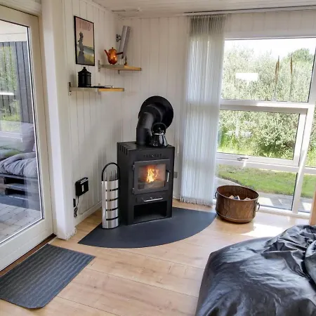 Aatos - 500m From The Sea In Western Jutland By Interhome Holiday home