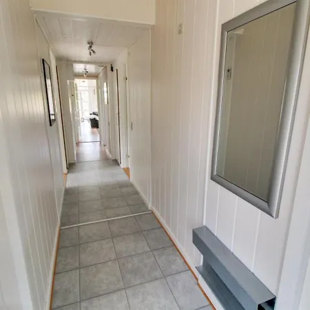 Holiday home Aatos - 500m From The Sea In Western Jutland By Interhome Fano