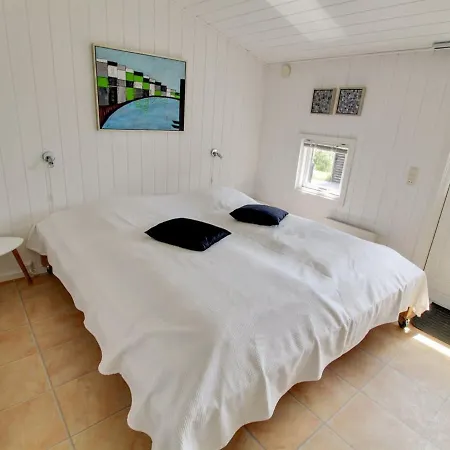 Aatos - 500m From The Sea In Western Jutland By Interhome *
