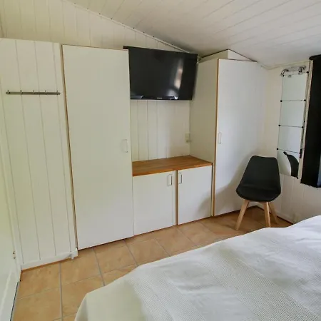 Holiday home Aatos - 500m From The Sea In Western Jutland By Interhome Fano