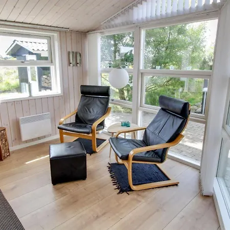 Aatos - 500m From The Sea In Western Jutland By Interhome *