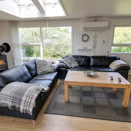 Aatos - 500m From The Sea By Interhome Feriehus Fanø