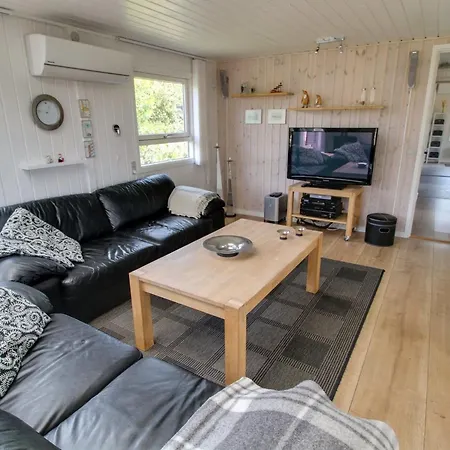 Feriehus Aatos - 500m From The Sea By Interhome *