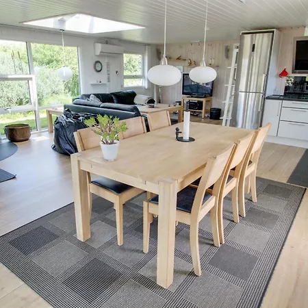 Feriehus Aatos - 500m From The Sea By Interhome *