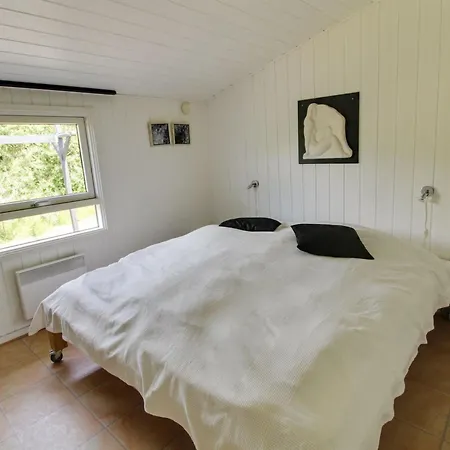 Aatos - 500m From The Sea By Interhome Fanø