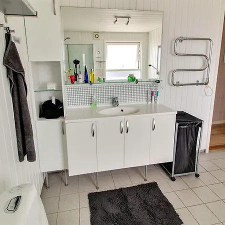 Aatos - 500m From The Sea By Interhome Hébergement de vacances *