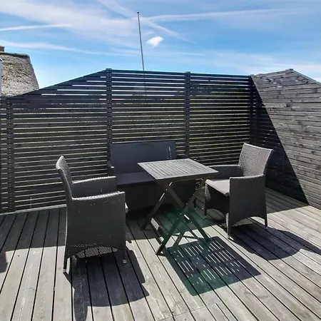 Aatos - 500m From The Sea By Interhome Feriehus Fanø